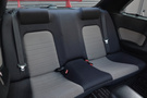 1998 Nissan SKYLINE COUPE ER34 R34 Skyline 25GT-T, Factory Active Red-AR2-, R34 Skylne GT-R Style Aero, HKS Turbo