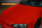 1998 Nissan SKYLINE COUPE ER34 R34 Skyline 25GT-T, Factory Active Red-AR2-, R34 Skylne GT-R Style Aero, HKS Turbo