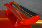 1998 Nissan SKYLINE COUPE ER34 R34 Skyline 25GT-T, Factory Active Red-AR2-, R34 Skylne GT-R Style Aero, HKS Turbo