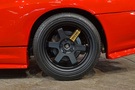 1998 Nissan SKYLINE COUPE ER34 R34 Skyline 25GT-T, Factory Active Red-AR2-, R34 Skylne GT-R Style Aero, HKS Turbo