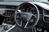 2021 Audi RS6 AVANT null