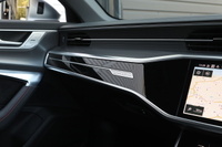 2021 Audi RS6 AVANT null
