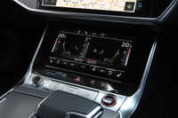2021 Audi RS6 AVANT null