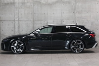 2021 Audi RS6 AVANT null