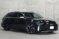 2021 Audi RS6 AVANT null