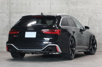 2021 Audi RS6 AVANT null