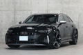 2021 Audi RS6 AVANT null