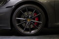 2019 Porsche 911 
