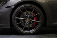 2019 Porsche 911 