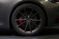2019 Porsche 911 
