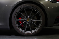 2019 Porsche 911 
