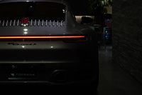 2019 Porsche 911 
