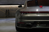 2019 Porsche 911 
