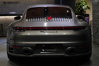 2019 Porsche 911 