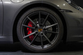 2019 Porsche 911 