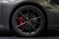 2019 Porsche 911 