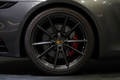 2019 Porsche 911 