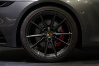 2019 Porsche 911 