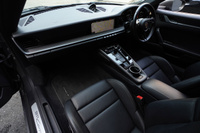 2019 Porsche 911 