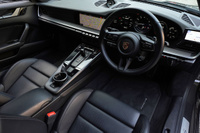 2019 Porsche 911 