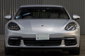 2018 Porsche PANAMERA 