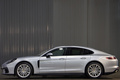 2018 Porsche PANAMERA 