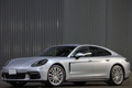 2018 Porsche PANAMERA 