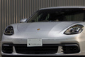 2018 Porsche PANAMERA 