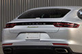 2018 Porsche PANAMERA 
