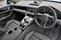 2018 Porsche PANAMERA 