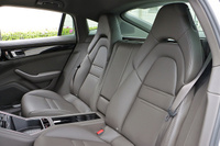 2018 Porsche PANAMERA 