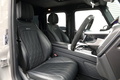 2021 Mercedes-AMG G CLASS null