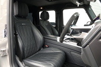 2021 Mercedes-AMG G CLASS null