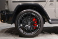 2021 Mercedes-AMG G CLASS null