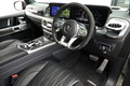 2021 Mercedes-AMG G CLASS null