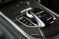 2021 Mercedes-AMG G CLASS null