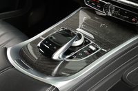 2021 Mercedes-AMG G CLASS null