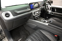 2021 Mercedes-AMG G CLASS null
