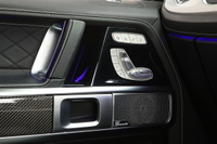 2021 Mercedes-AMG G CLASS null