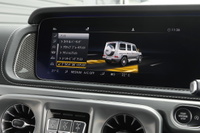 2021 Mercedes-AMG G CLASS null