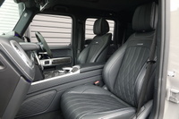 2021 Mercedes-AMG G CLASS null