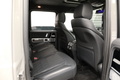 2021 Mercedes-AMG G CLASS null