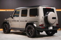 2021 Mercedes-AMG G CLASS null