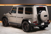 2021 Mercedes-AMG G CLASS null