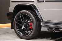 2021 Mercedes-AMG G CLASS null