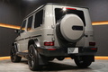 2021 Mercedes-AMG G CLASS null