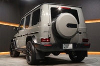 2021 Mercedes-AMG G CLASS null