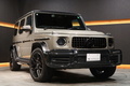 2021 Mercedes-AMG G CLASS null