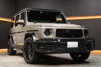 2021 Mercedes-AMG G CLASS null