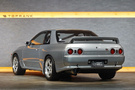 1991 Nissan SKYLINE GT-R BNR32 R32 Skyline GT-R, HKS GTIII-2530 Turbos, Ohlins DFV Height Adjustable Coilovers, TOPCAMS